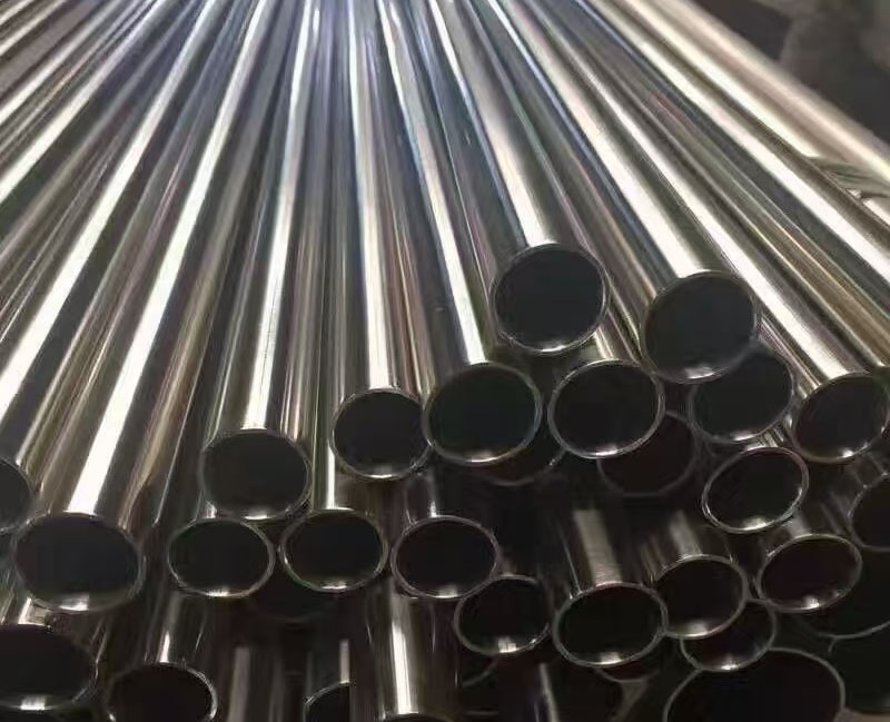 湖北20#精密钢管