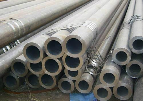 湖北15CrMoG无缝钢管