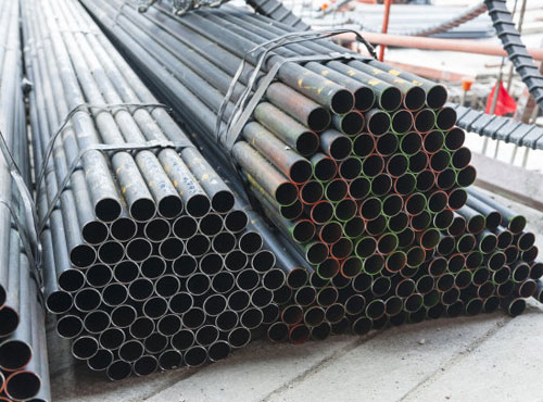 湖北35#精密无缝钢管