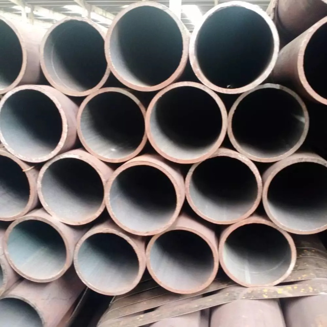 湖北35#合金无缝钢管